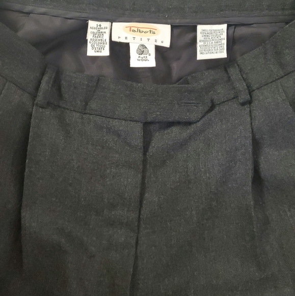 Talbots Trousers - Picture 5 of 8